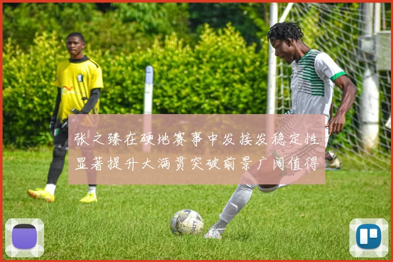 张之臻在硬地赛事中发接发稳定性显著提升大满贯突破前景广阔值得期待
